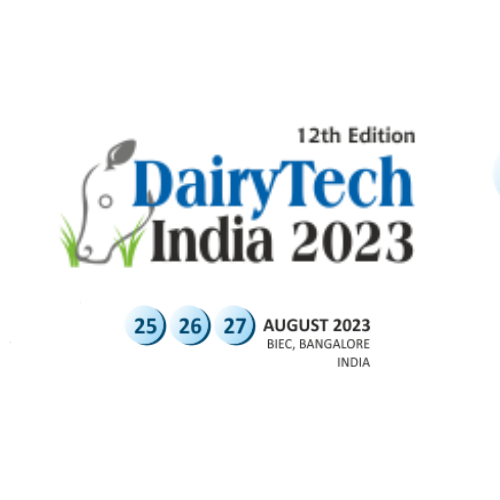 Dairy Tech India 2023 Dairy Tech India 2023